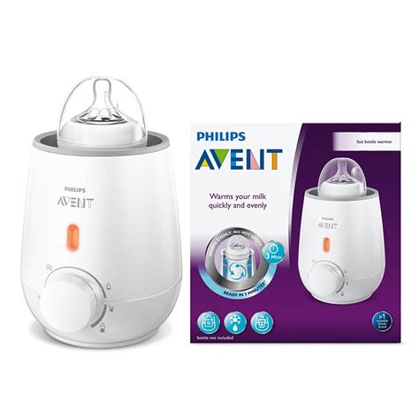 Amazon.com : Philips Avent, Baby Bottle Warmer : Baby.